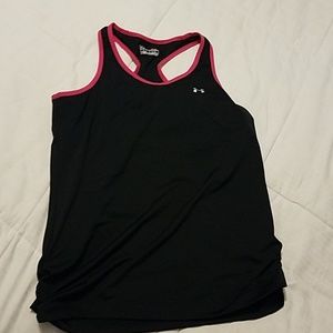 Under Armour Racerback tank